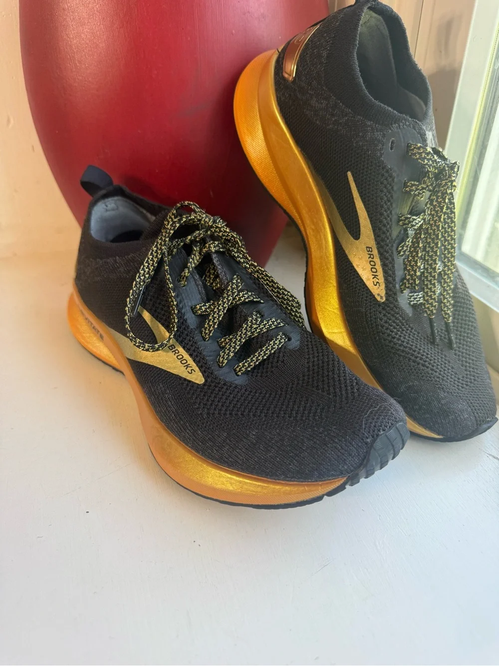 Brooks Levitate 4 